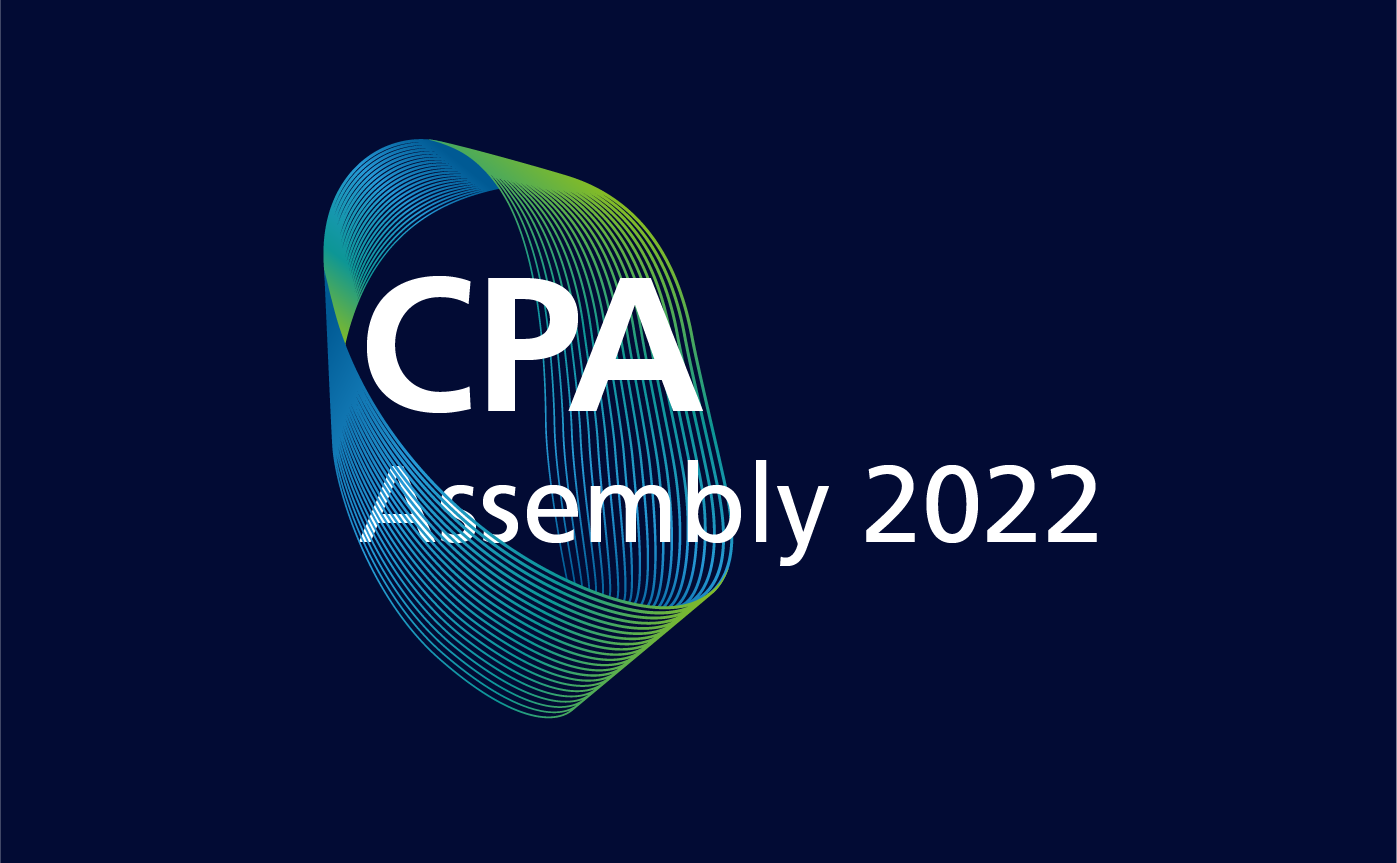 25. Februar Circular Plastics Alliance Generalversammlung 2022 EREMA